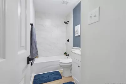 6612 Amanda Circle, Fayetteville, NC 28304 - Photo 19