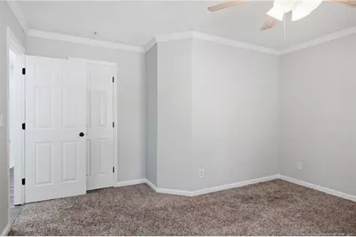 6720 Willowbrook Drive #3, Fayetteville, NC 28314 - Photo 23