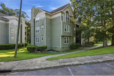 6720 Willowbrook Drive #3, Fayetteville, NC 28314 - Photo 1