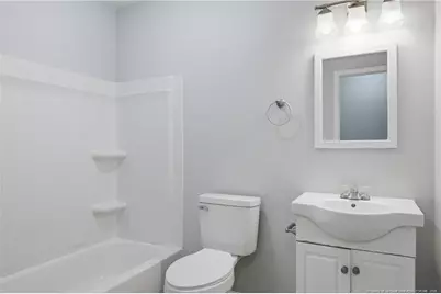 6720 Willowbrook Drive #3, Fayetteville, NC 28314 - Photo 33