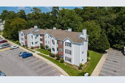 309 Waterdown Drive #7, Fayetteville, NC 28314 - Photo 33