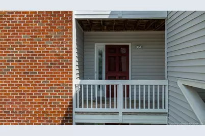 309 Waterdown Drive #7, Fayetteville, NC 28314 - Photo 3