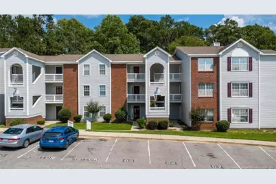 309 Waterdown Drive #7, Fayetteville, NC 28314 - Photo 1
