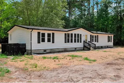 4332 S River School Road, Wade, NC 28395 - Photo 3