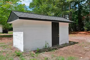 4332 S River School Rd, Wade, NC 28395 - Photo 29