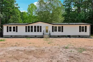 4332 S River School Rd, Wade, NC 28395 - Photo 1