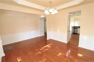 12554 Honeychurch St, Raleigh, NC 27614 - Photo 5