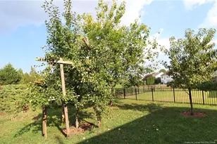 12554 Honeychurch St, Raleigh, NC 27614 - Photo 41