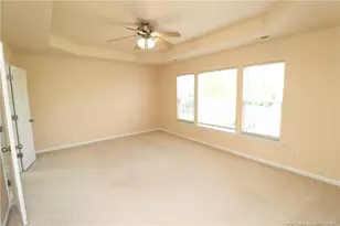 12554 Honeychurch St, Raleigh, NC 27614 - Photo 25