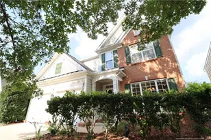 12554 Honeychurch St, Raleigh, NC 27614 - Photo 1