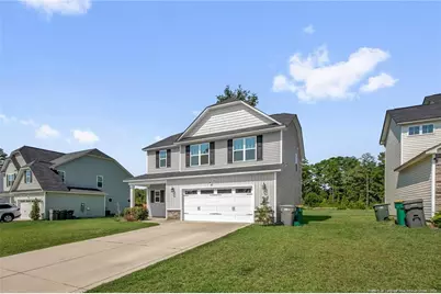 4700 Scenic Pines Drive, Hope Mills, NC 28348 - Photo 3