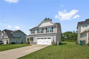 4700 Scenic Pines Dr, Hope Mills, NC 28348 - Photo 3