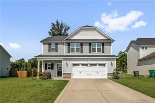 4700 Scenic Pines Dr, Hope Mills, NC 28348 - Photo 1