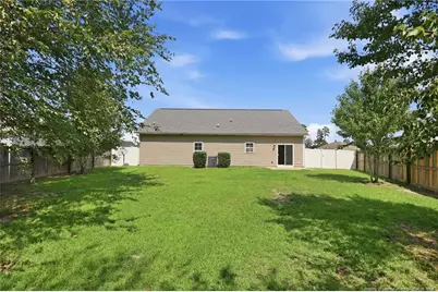 634 Collinwood Drive, Raeford, NC 28376 - Photo 33