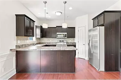 634 Collinwood Drive, Raeford, NC 28376 - Photo 11