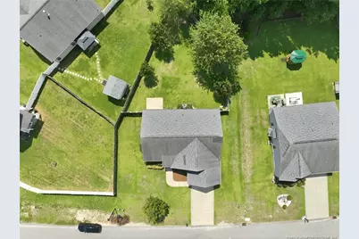 634 Collinwood Drive, Raeford, NC 28376 - Photo 35