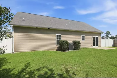 634 Collinwood Drive, Raeford, NC 28376 - Photo 31
