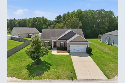 634 Collinwood Drive, Raeford, NC 28376 - Photo 3