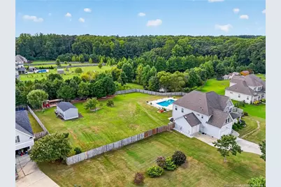 519 Daylily Court, Carthage, NC 28327 - Photo 49