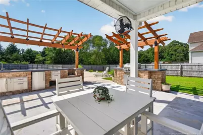 519 Daylily Court, Carthage, NC 28327 - Photo 41