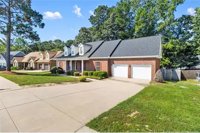 8017 Trout Creek Road, Fayetteville, NC 28304 - Photo 3