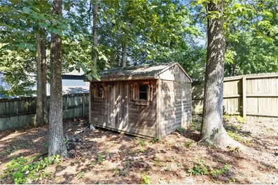 8017 Trout Creek Road, Fayetteville, NC 28304 - Photo 41