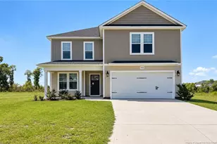 4050 Racking Horse Rd, Hope Mills, NC 28348 - Photo 1