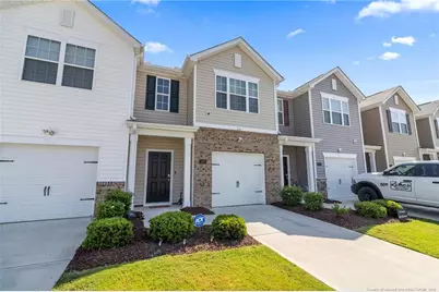 1406 Gracie Lane, Carthage, NC 28327 - Photo 3