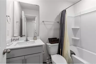1406 Gracie Lane, Carthage, NC 28327 - Photo 21