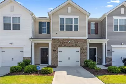 1406 Gracie Lane, Carthage, NC 28327 - Photo 1