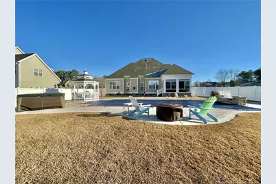 2905 Deep Channel Court, Fayetteville, NC 28306 - Photo 5