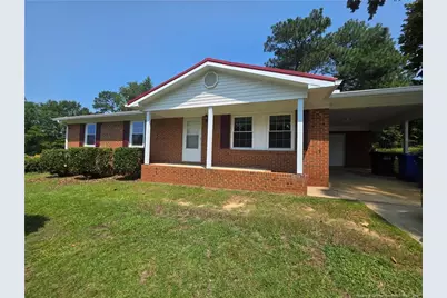 7604 Hamburg Drive, Fayetteville, NC 28303 - Photo 1