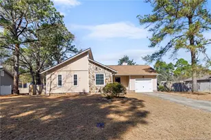 7016 Trevor Ln, Fayetteville, NC 28314 - Photo 1
