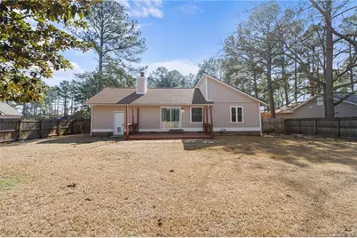 7016 Trevor Lane, Fayetteville, NC 28314 - Photo 17