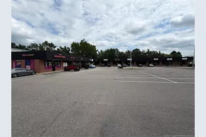 500 N Reilly Road N #110, Fayetteville, NC 28303 - Photo 9