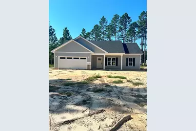 360 Libby Lane, Pinebluff, NC 28373 - Photo 1