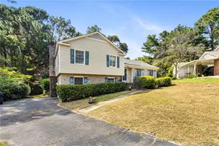 453 Bay Shore Dr, Fayetteville, NC 28311 - Photo 3
