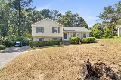 453 Bay Shore Drive, Fayetteville, NC 28311 - Photo 1