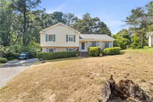 453 Bay Shore Dr, Fayetteville, NC 28311 - Photo 1