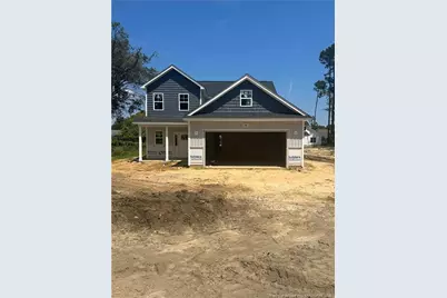 233 Kenwwod Drive, Fayetteville, NC 28311 - Photo 1