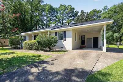 2817 Trentwood Court, Fayetteville, NC 28304 - Photo 7