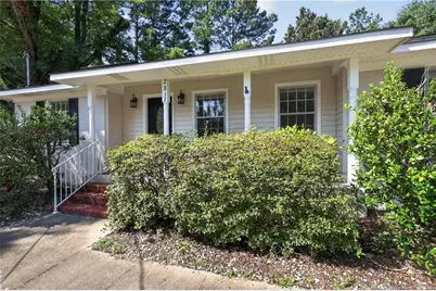 2817 Trentwood Court, Fayetteville, NC 28304 - Photo 1