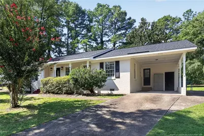2817 Trentwood Court, Fayetteville, NC 28304 - Photo 3