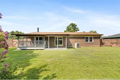 6557 Grist Mill Street, Fayetteville, NC 28314 - Photo 37
