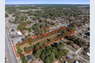590 N Reilly Road, Fayetteville, NC 28303 - Photo 9