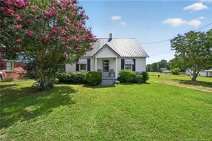 234 Orville Dr, Henderson, NC 27536 - Photo 1