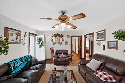 234 Orville Drive, Henderson, NC 27536 - Photo 5