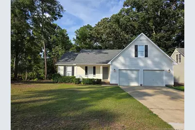 9740 Gooden Drive, Fayetteville, NC 28314 - Photo 1