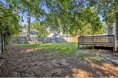 5607 Walkabout Road, Hope Mills, NC 28348 - Photo 31