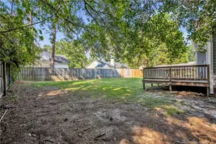 5607 Walkabout Rd, Hope Mills, NC 28348 - Photo 31